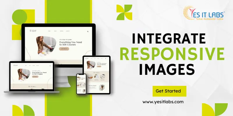 Integrate Responsive Images