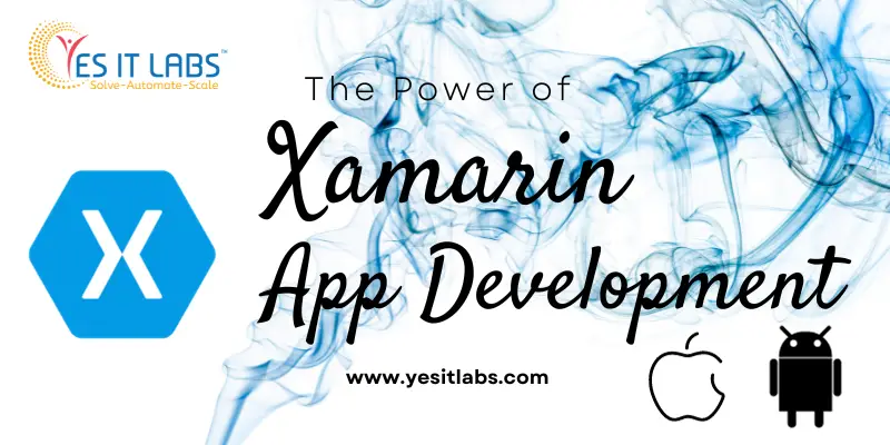 The Power of Xamarin