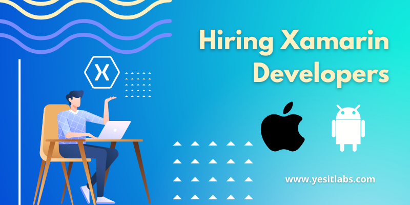 Hire Xamarin Developers