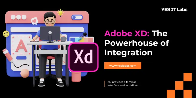 Adobe XD