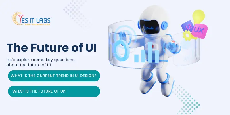 The Future of UI