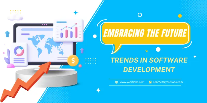 Trends in Software Development