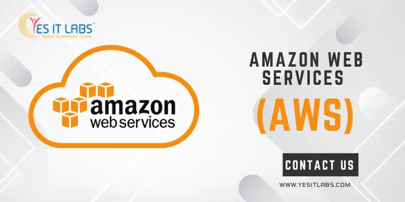 Amazon Web Services 