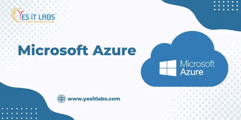 Microsoft Azure