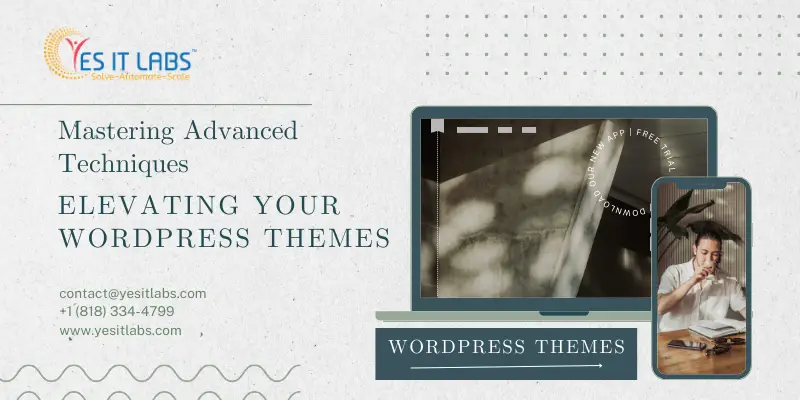 WordPress Themes