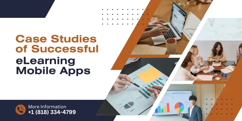 eLearning Mobile Apps