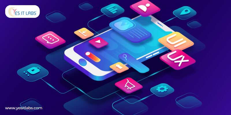 ios native app development