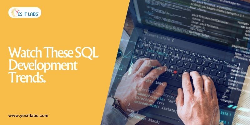 MySQL applications development