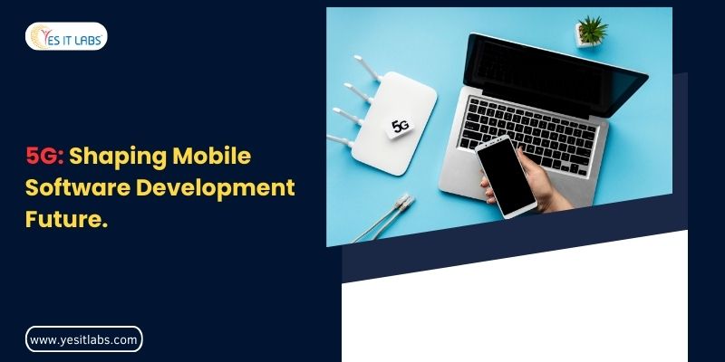 mobile software development service in USA